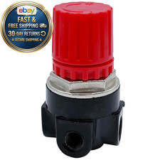 AB-9051116 Pressure Reducer Fits Stanley Bostitch Husky Hitachi Craftsman Air Co