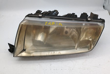 Skoda Fabia Estate (6Y5) 1.4 Left Headlight Hella 246365 246367-03