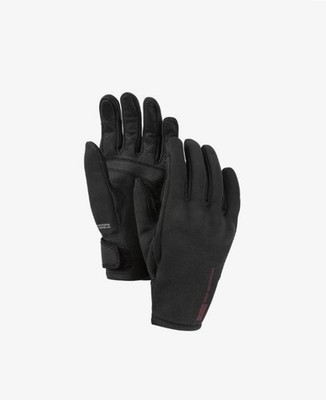 Original BMW Motorrad Handschuh Atlanta Windstopper Unisex schwarz NEU 
