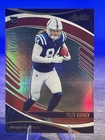 2025 Panini Absolute Tyler Warren Spectrum (RAW)