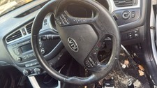 2012- 2017 Kia CeeD Steering Wheel