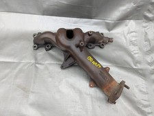 1999-2005 Mazda Miata Mx-5 Oem Exhaust Header Manifold Bp4w 99-05 00nbpt