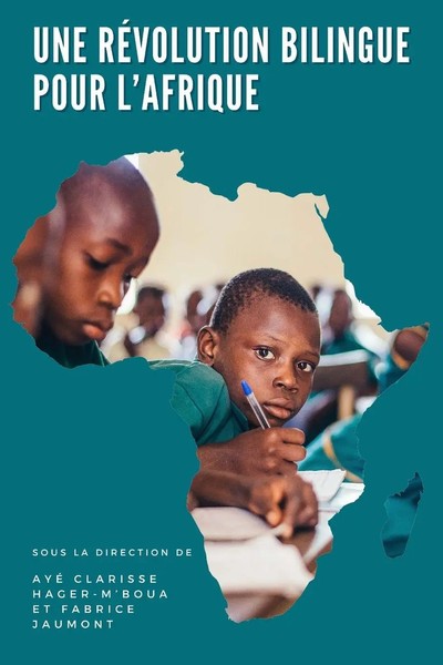 Fabrice Jaumont (U. A.) | Une RéVolution Bilingue Pour L'afrique | Taschenbuch-image