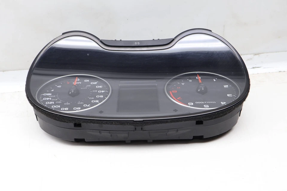 2015 AUDI A3 QUATTRO - Instrument Cluster / Speedometer 8V0920960H - Image 2 of 4