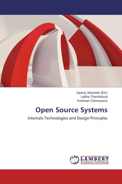 Lalitha Thambidurai (U. A.) | Open Source Systems | Taschenbuch | Englisch-image