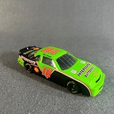 NASCAR Diecast Dale Jarrett 18 Interstate Batteries Race Car Vehicle