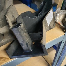 Original Ersatzteil Alko 46er Rasenmäher : Mulchkeil 46374001