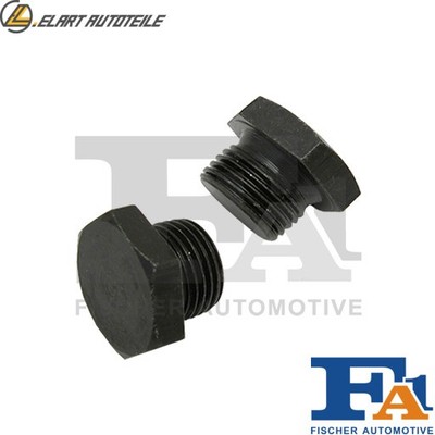 VERSCHLUSSSCHRAUBE ÖLWANNE 732.121.001 FÜR VOLVO 760/Kombi 940/II 740 240 2.3L