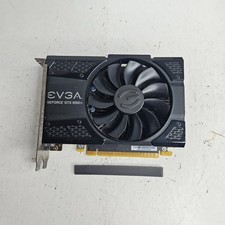 EVGA Nvidia GeForce GTX 1050 Ti 4 GB GDDR5 PCI Express x16 Video Card