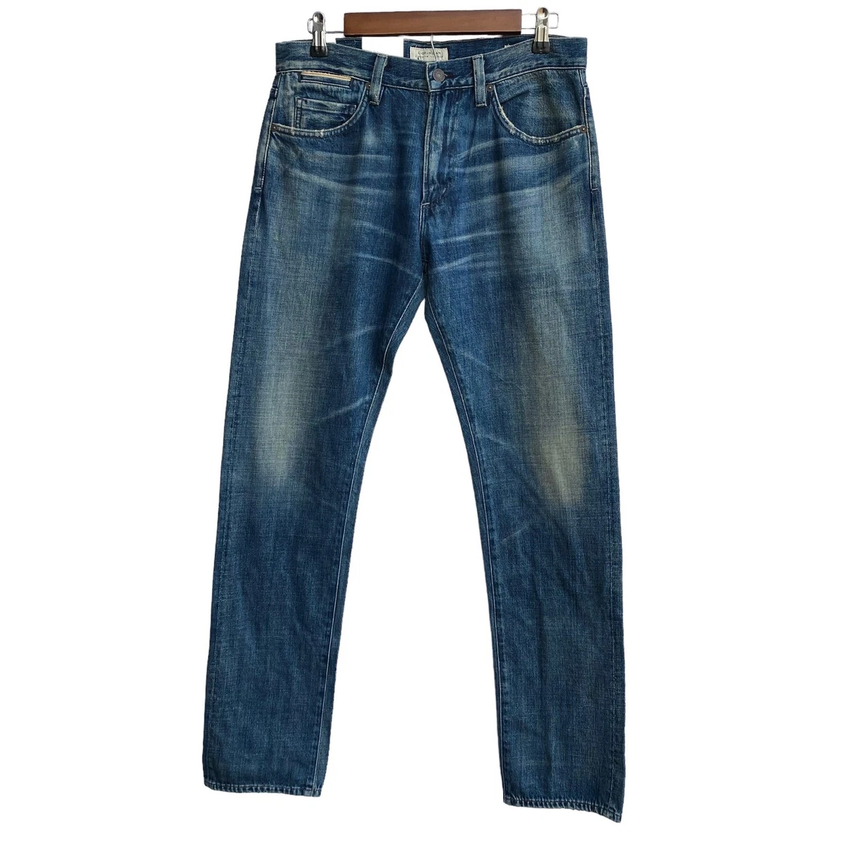 Citizens of Humanity Regular 31 Size Jeans for Men for sale 