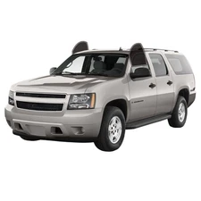 PreCut Film Front 2 Door Windows Any Tint Shade For Chevrolet Suburban 2007-2014
