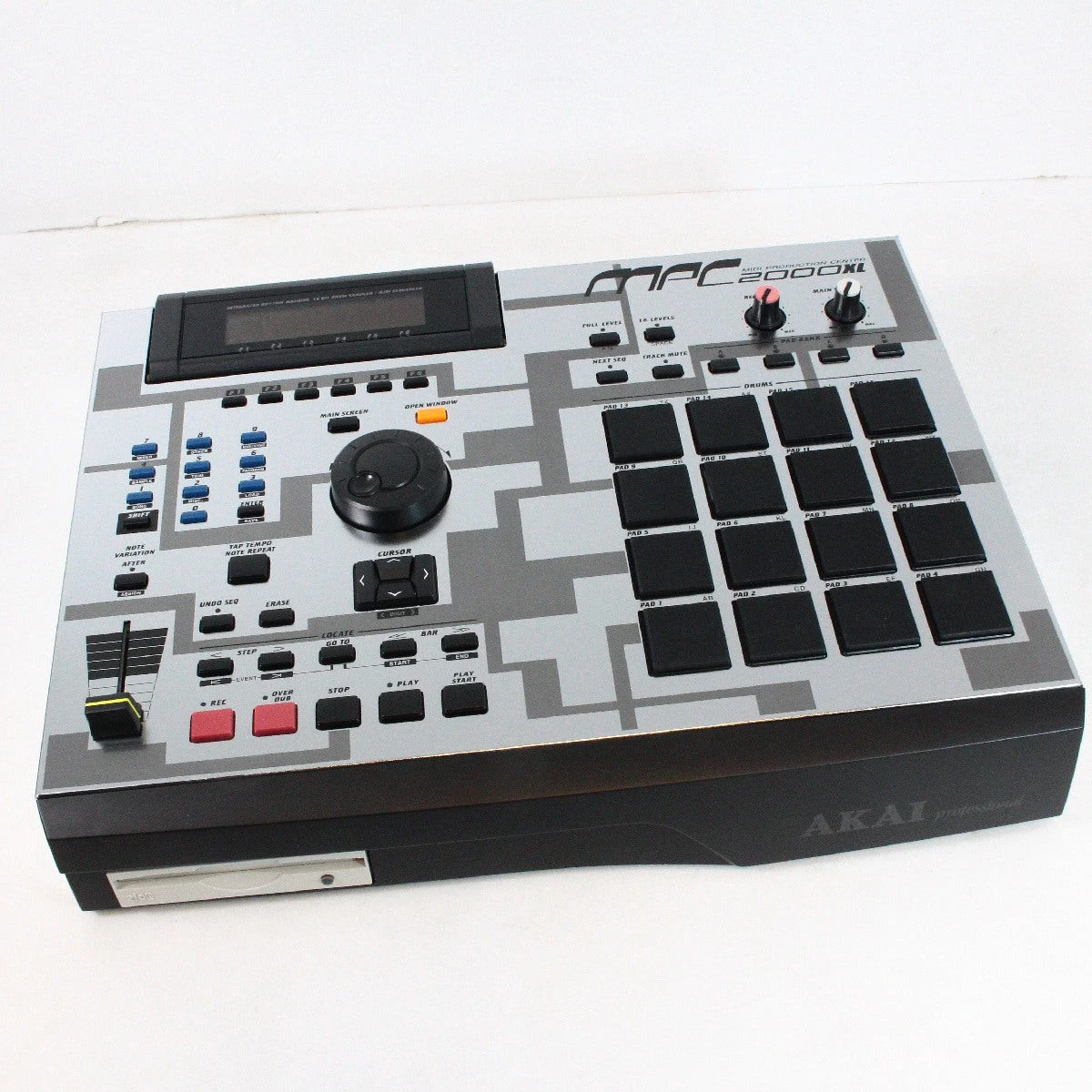 Las mejores ofertas en Akai MPC 2000 XL | eBay