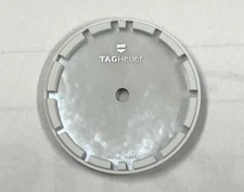 Tag Heuer  Alter Ego 195mm Dial NOS For WP1317 New Old Stock