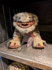 NEW💥Disney Parks Star Wars Galaxy's Edge NEXU Interactive Plush Toy Clone Wars