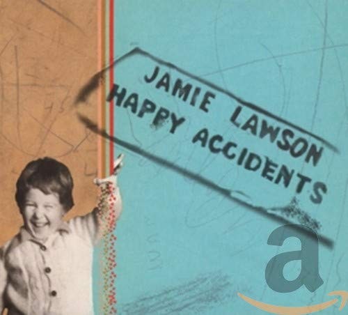 Jamie Lawson Happy Accidents (Deluxe Edition) CD NEW