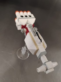 LEGO Star Wars: Imperial Star Destroyer (10030) Complete