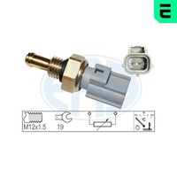 ERA KüHlmittel Wasser Temperatur Sensor 330640 FüR B4Y Mazda Jaguar Ford U2 B5Y