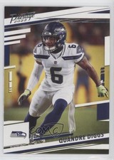 2022 Panini Prestige Quandre Diggs #261 0qk8