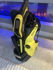 Karcher K 5 Power Control Car Home Pressure Washer 145 Bar