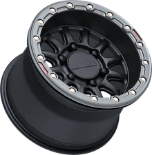 RACELINE A14 Alpha Beadlock Wheels - ATV/UTV