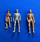 Johnny West action figures for sale vintage Marx