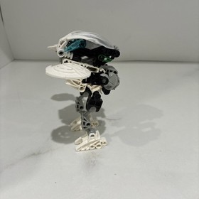 LEGO BIONICLE Kohrak 8565 Complete Figure
