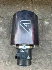 Honda Civic Type R FN2 Wlot powietrza z czujnikiem MAF 