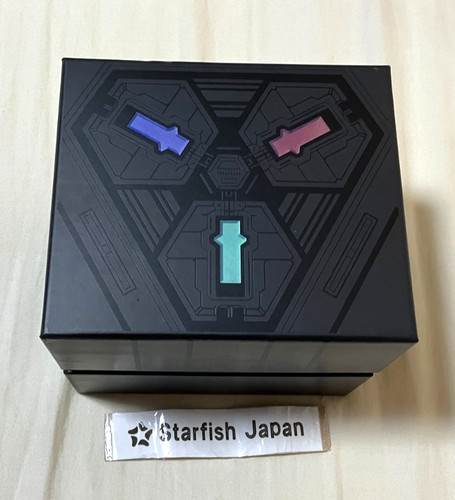 Xenoblade Chronicles Original Soundtrack Trinity Box Limited Edition 20 CDs set