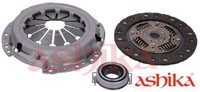 Ashika 92-02-2091 Kupplungssatz FüR Citroen FüR Peugeot FüR Toyota