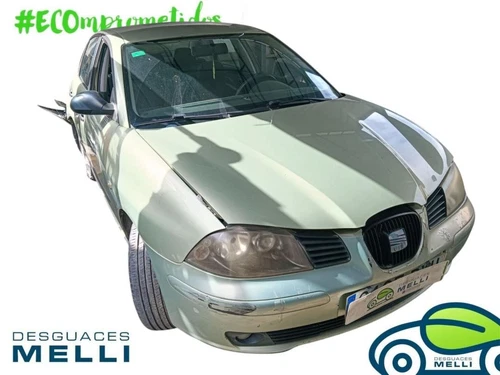 036103373AK Zylinderkopf R. für SEAT CORDOBA BERLINA (6L2) Reference 20 9161705 - Bild 9 von 10
