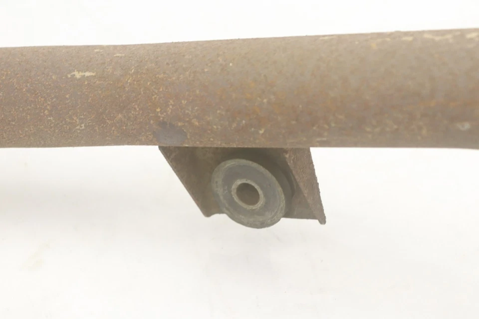 Polaris Sportsman 800 EFI 12 Exhaust Muffler Header Pipe 1262212-489 52557 Foto 4 de 4