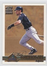 2000 Pacific Paramount Gold Luis Gonzalez #12 0m0