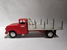 1958 Tonka Lumber Truck