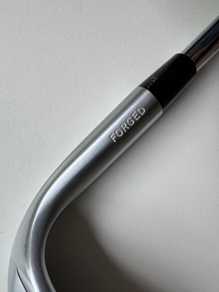 AsNUEVO Nike VR Forjado Lw Wedge 58/06 Japón 🇯🇵 Modelo DG S400 Foto 4 de 4