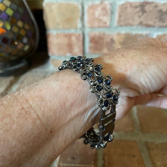 Gorgeous Statement Bracelet - image 2