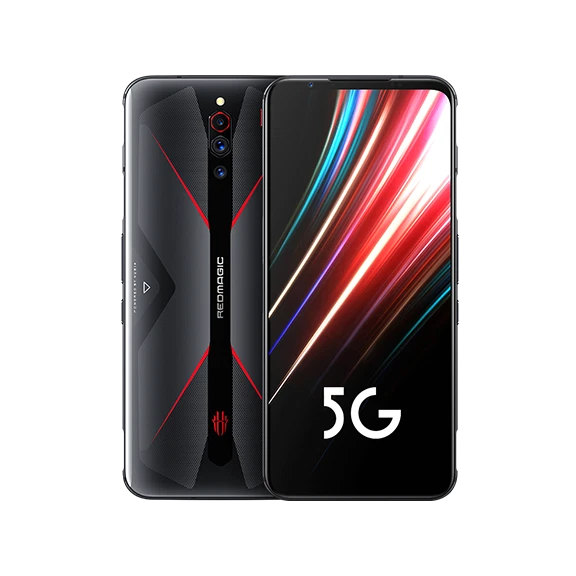 Las mejores ofertas en Nubia RedMagic 5G | eBay