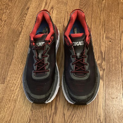 HOKA ONE ONE Running Shoes Neutral BONDI Cross-trainers Mens 12M