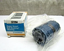 Thomson SSEM20WW 20mm Linear Bearing Ball Bushing