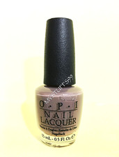 OPI Nail Lacquer 