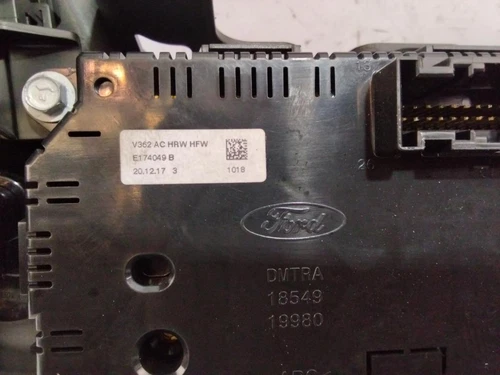 DMTRA18549 Mando Multifuncion para FORD TRANSIT/TOURNEO CUSTOM COMBI (TT 1771073 - Imagen 5 de 10