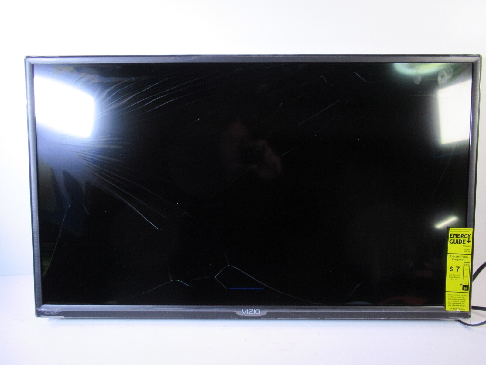 lcd panel vizio manufacturer