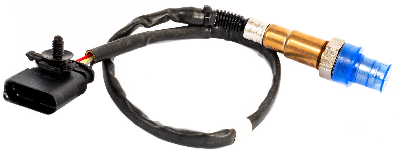 Bosch Oxygen Sensor fits VW Beetle Jetta Passat Upstream 06K906262N