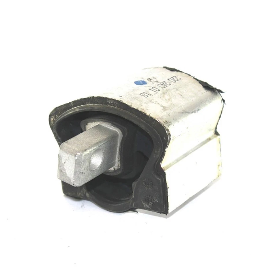 Soporte de transmisión automática DEA 1 pieza para Mercedes-Benz C230 L4 2003-2005 1,8 L BT Foto 2 de 4