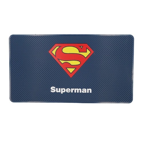 MARVEL Car Dashboard Spider Man Anti-Slip Mat For Key Mobile Phone Holder Pad AU - Picture 8 of 15