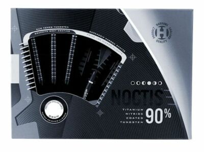 ダーツ Harrows NOCTIS 18g 2BA Harrows】NOCTIS 90% 2BA 18gR | Darts Online Shop S-DARTS