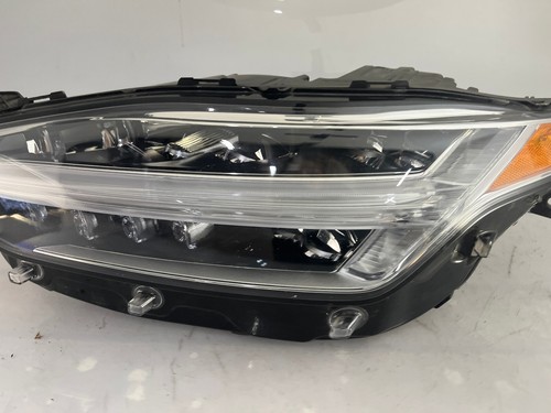 OEM | 2016-2018 Volvo CX90 LED Headlight (Left,Driver) Ballast Included - Picture 5 of 18