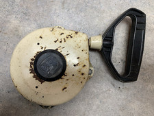 VINTAGE 8HP TECUMSEH RECOIL STARTER - SHELF 31