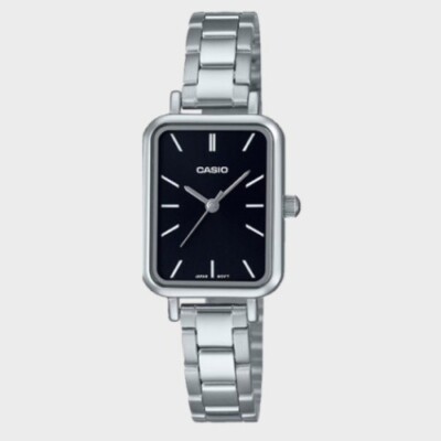 CASIO Woman's Wrist Watch LTP-V009D-1E