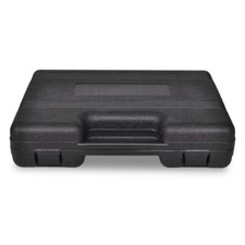Set Chiavi Combinate a Cricchetto 12 Pz Chiavi Testa Fissa da 6 a 22mm Custodia - Miniatura 5