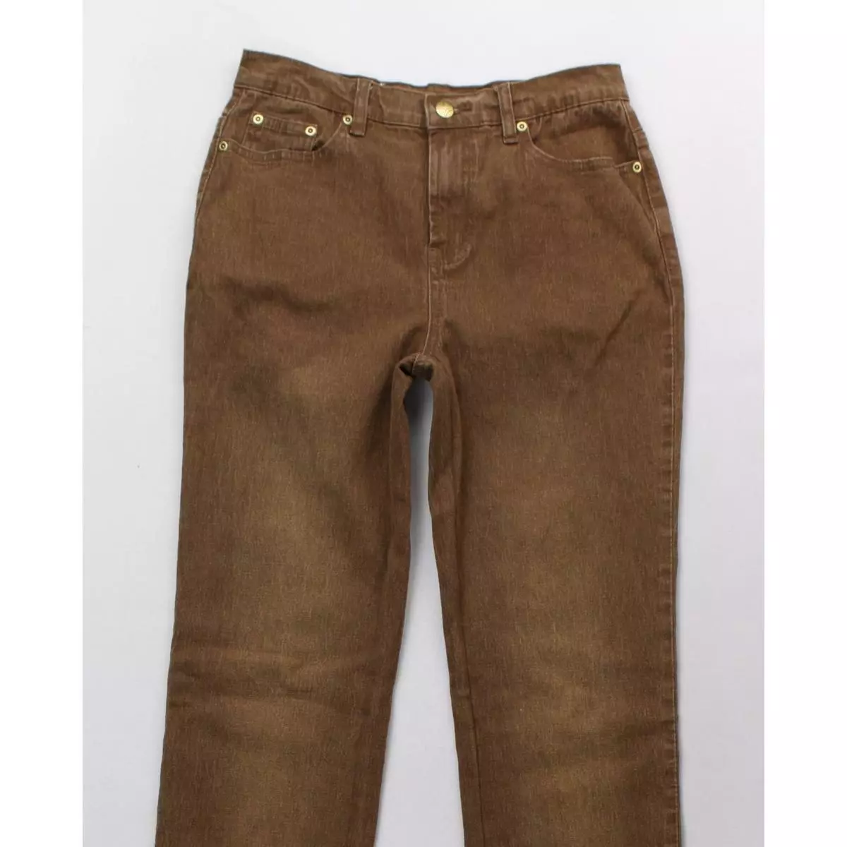 Diane gilman hotsell embroidered jeans